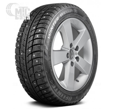 Delinte Winter WD52 225/60 R16 102T XL (шип)